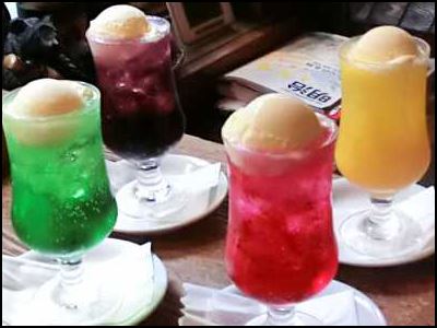 レトロスイーツのブーム到来！エモいと人気の商品とおすすめ店まとめ1