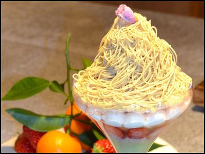 生絞りモンブランって美味しいの？食べたいお店3選と口コミまとめ！2