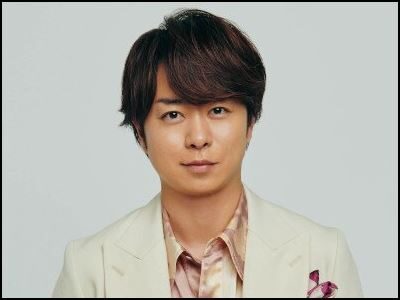 櫻井翔の結婚条件はこれだった！結婚相手との馴れ初めもくわしく紹介1