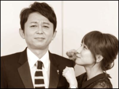 有吉弘行が語った結婚観とは？芸能界でモテた秘密と歴代彼女がヤバい1-1