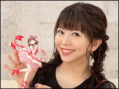 牧野由依の学歴をくわしく紹介！出身校と声優になったきっかけまとめ1