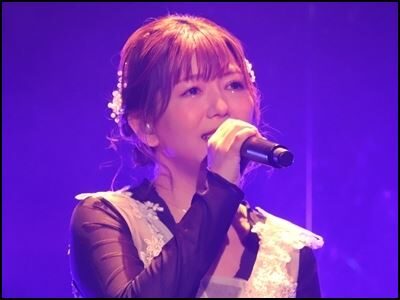 牧野由依の学歴をくわしく紹介！出身校と声優になったきっかけまとめ2