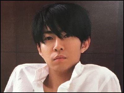 相葉雅紀の結婚相手との馴れ初め紹介！交際から結婚への決め手まとめ1