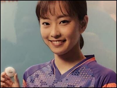 石川佳純の結婚相手の候補は誰？誰もが知ってる元カレとの噂まとめ2