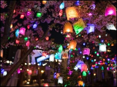 2021年のクリスマスイベント5選！都内デートするならここで決まり！２