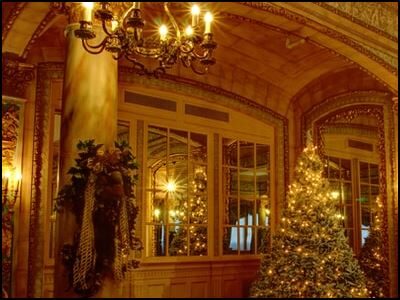 2021年のクリスマスイベント5選！都内デートするならここで決まり！３