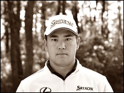 松山英樹の経歴をくわしく紹介！ずば抜けている才能と私生活のヤバさ1