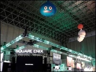 東京ゲームショウ2022の目玉はこれ！コンテンツとゲストまとめ1